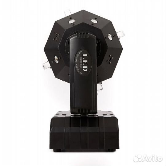 Светомузыка Beam LPP-1Полного вращения