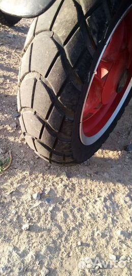 Скутер stels vortex50 racing sport