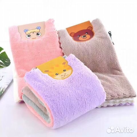 Многоразовая салфетки Микрафибра оптом