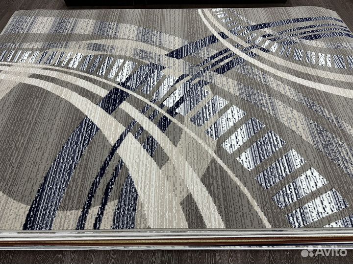 Ковер новый 2х3