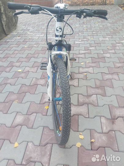 Stels navigator 470v