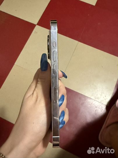 iPhone 14 Pro, 128 ГБ