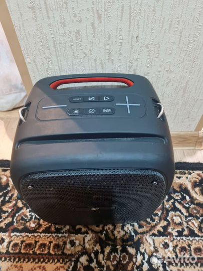 Колонка блютуз