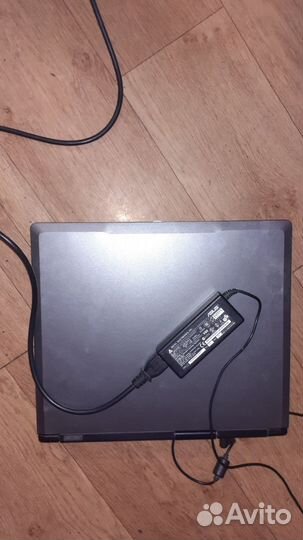 Ноутбук asus a 3000