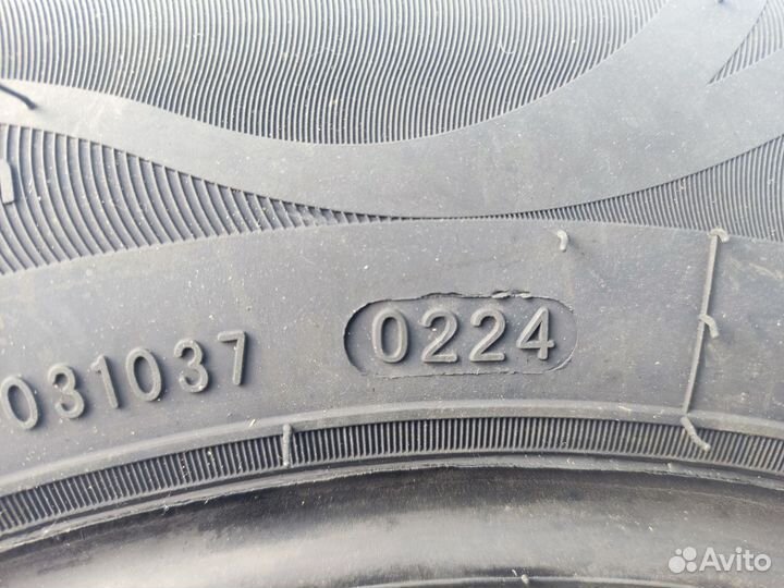 Aplus A609 175/65 R14 82H