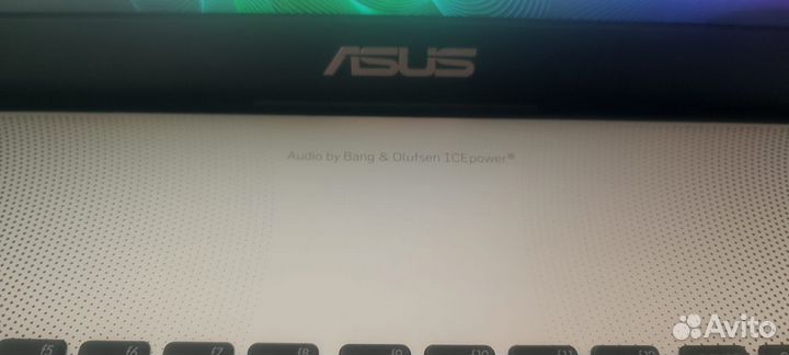 Игровой 17.3 FHD 1920x1080/ SSD