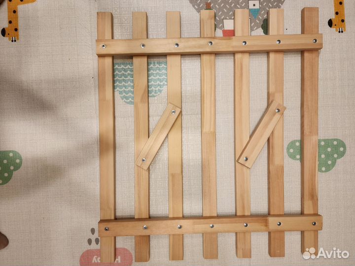 Подставка для ванночки