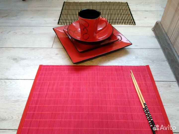 Набор посуды