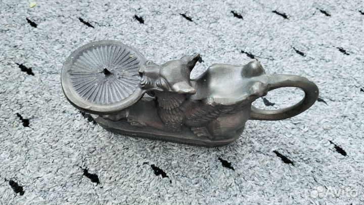 Подсвечник