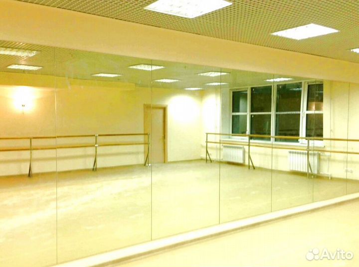 Зеркала любые