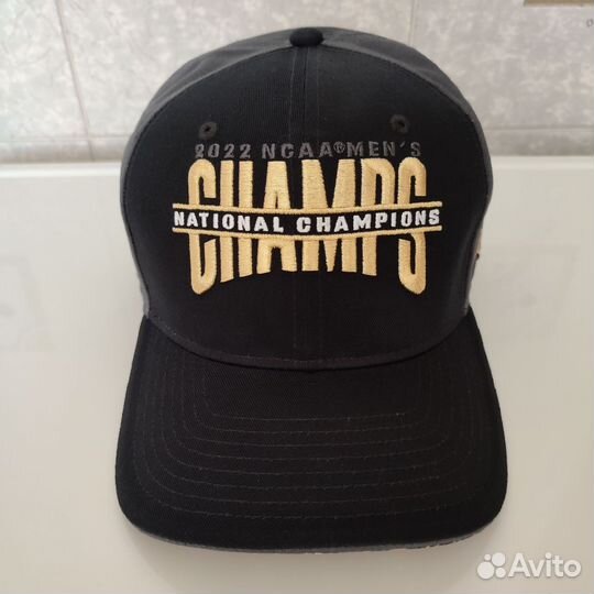 Новая кепка бейсболка Nike Jordan. Оригинал