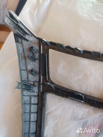 Штатное головное устройство hyundai solaris