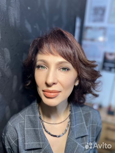 Макияж на мероприятие