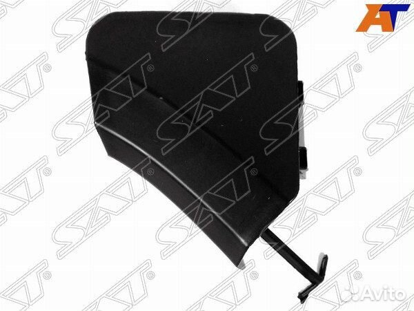 Заглушка под крюк toyota highlander, toyota highla