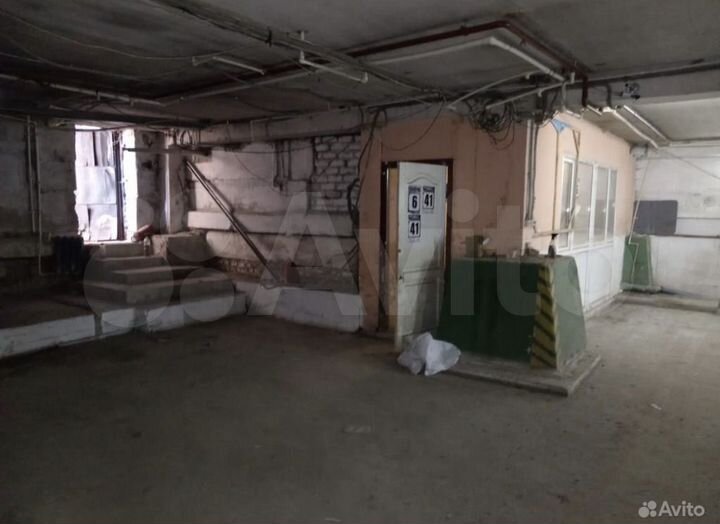 Свободного назначения, 400 м²