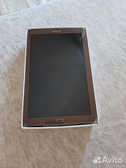 Планшет samsung на запчасти