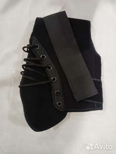 Бандажи Intra и Trives на голеностопный сустав