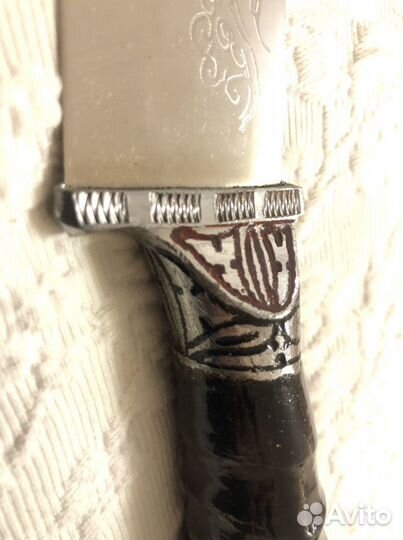 Нож сувенирный, подарочный