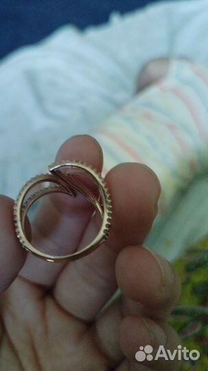 Золотое кольцо