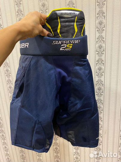 Хоккейная форма детская