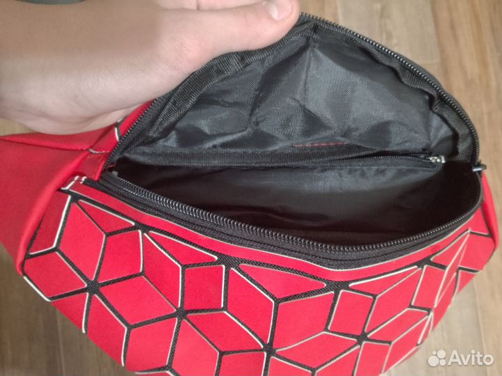 Сумка барсетка мужская