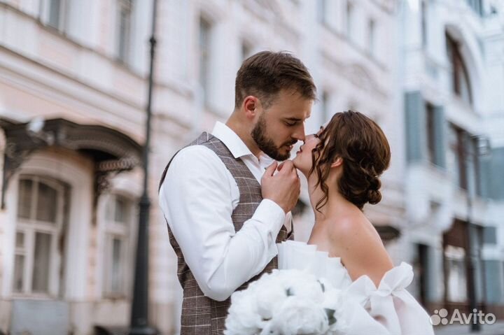 Фотограф Москва