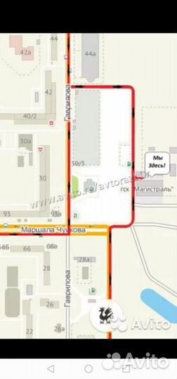 Крышка лючка бензобака Ситроен С-элис