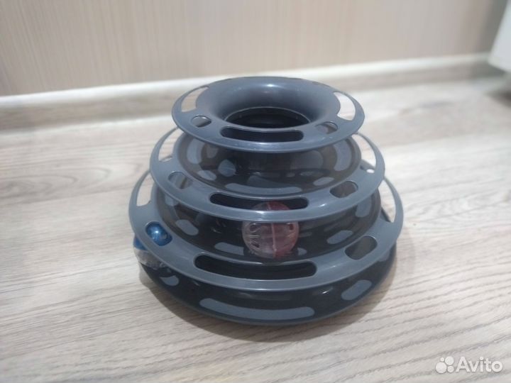 Игрушка для кота