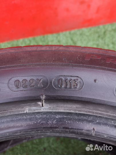 Michelin Primacy 3 ST 225/50 R17