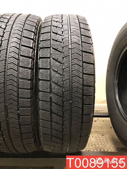 Bridgestone Blizzak VRX 185/65 R15 88Q