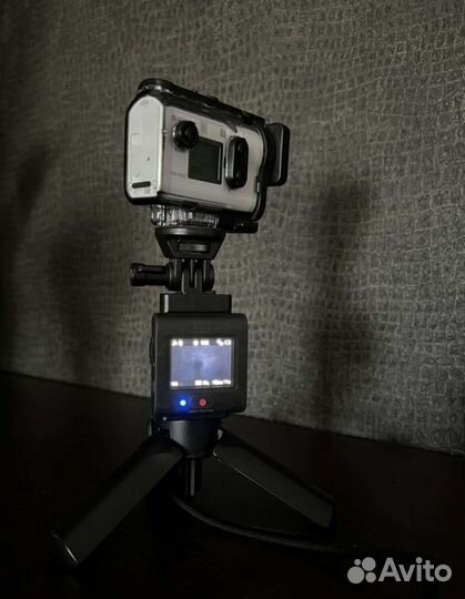 Экшн камера Sony FDR X3000 + пульт д/у RM-LVR3