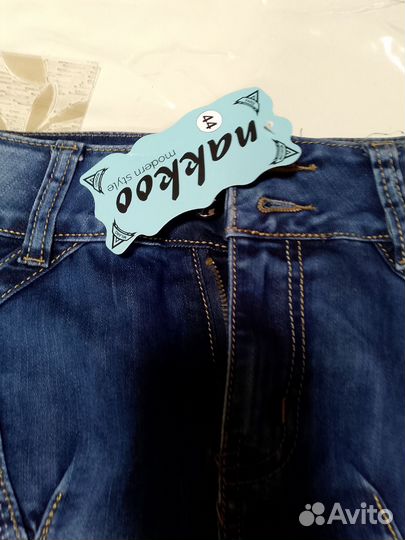 Юбки женские новые 44размер