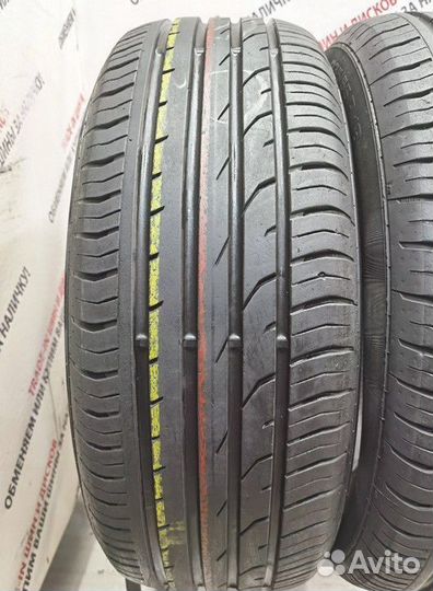 Continental ContiPremiumContact 2 235/55 R18 100Y
