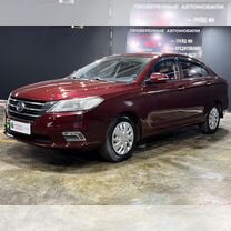 LIFAN Solano 1.5 MT, 2017, 108 565 км, с пробегом, цена 565 000 руб.