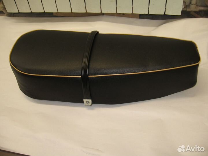 Седло для мотоцикла иж