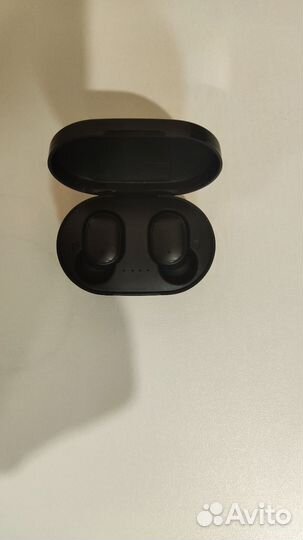Xiaomi airdots