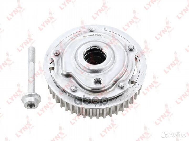 Муфта распредвала TV0134 lynxauto