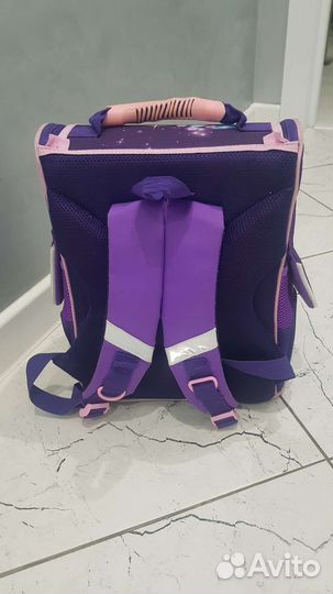 Рюкзак школьный