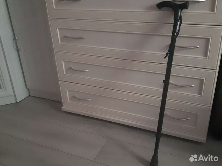 Трость опорная