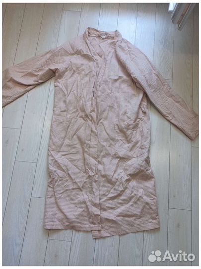 Халат Dragby IKEA