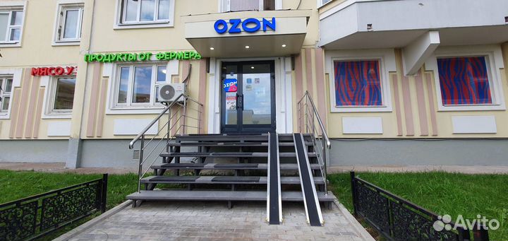 Продажа готового бизнеса с помещением