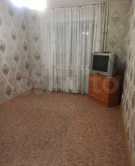 1-к. квартира, 33 м², 2/3 эт.