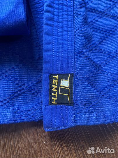 Кимоно /Самбовка / рост 150