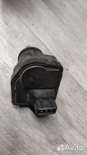 Корректор фары гольф 3