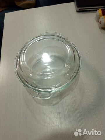 Посуда для микроволновки