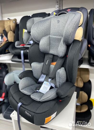 Автокресло ZY10 