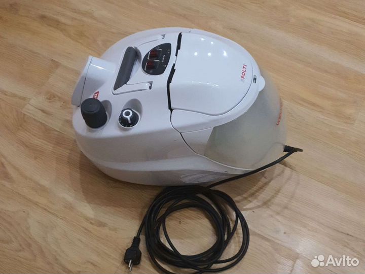 Паропылесос Polti FAV30