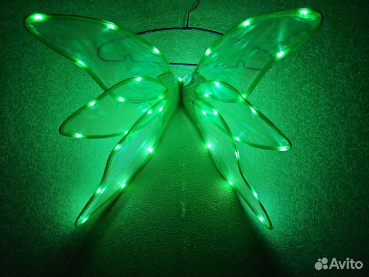 Крылья феи