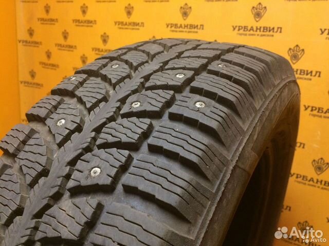 КАМА 505 Irbis 195/65 R15