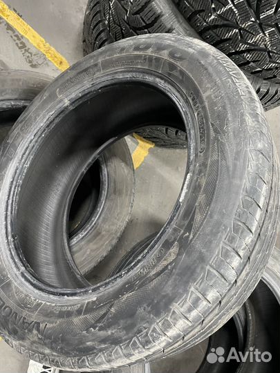 Toyo NanoEnergy 1 205/55 R16